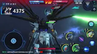Kira YAMATO's Gundam, 5 Star Strike Freedom : i hate 00Q Gundam Series,