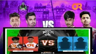 Scout,Mavi vs OR  Destro, Aditya 2v2 tournament tdm fight | mavi vs OR Aditya fight |