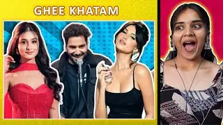 Dank Indian Memes REACTION | Indian Dank Memes | @memapur | Neha M.