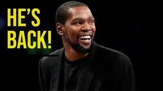 Kevin Durant to Arizona | Episode 266 | Odd Coaches Podcast