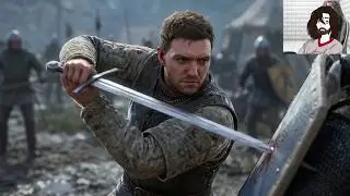 Kingdom Come: Deliverance ч. 4