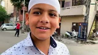 Gulli Paji Di Family Photo Karwai | 23-03-2023 | Just Harrie Vlogs | Latest Vlogs 2023
