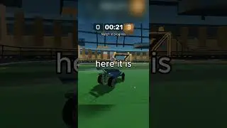 This the New Heat 😭 #rocketleague #rl #shorts #fyp #gaming #gamingvideos #clips #fypシ #fypシ゚viral