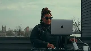 DJ BECKY T.| EPISODE 5| HEATED UP