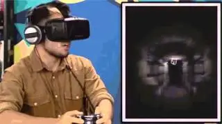 oculus rift funny