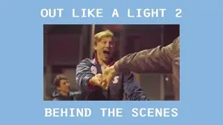 The Honeysticks - Out Like a Light 2 (Behind the Scenes)