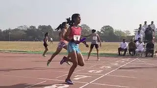 4×400m relay U19 girls 69 national game haryana haryana 1st 🥇, Delhi 2nd 🥈, Kerala 3rd 🥉#viral