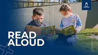 Read-aloud - John Andrews