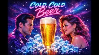 Cold Cold Beer