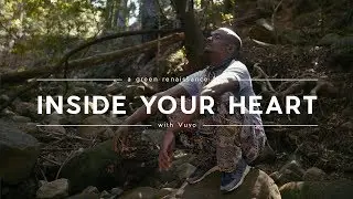 Unlock Your Inner Power: Everything Starts From Within
