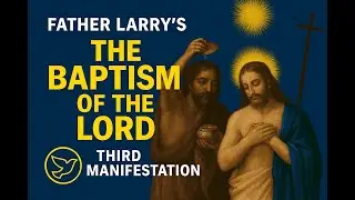 The Baptism of the Lord