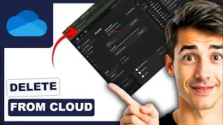 Как удалить файлы из OneDrive, но не с компьютера (самый простой способ) (Руководство 2026 года)