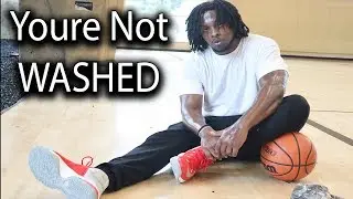 Former Athlete Lost His Motivation in Life.....(My Advice)