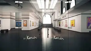 By Kerwin | Virtual Gallery