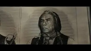 Hostiles - 