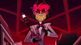 Alastor's meeting with Rosie Pt. 1