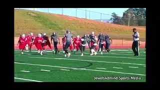 Big play tae &hellip; Deauntae Peters 9th grade