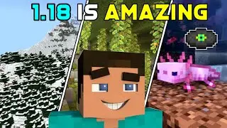 Playing Minecraft latest update 1.17 | Minecraft Hindi