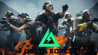 THIS UNRELEASED GAME Might be the best Extraction Shooter of All Time... (Delta Force: Hawk Ops)