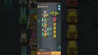Top heroes vui vẻ roll xe đỏ