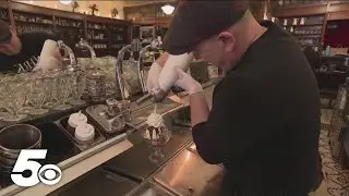Brooklyn soda shop offers nostalgic atmosphere, encourages old-fashioned socializing