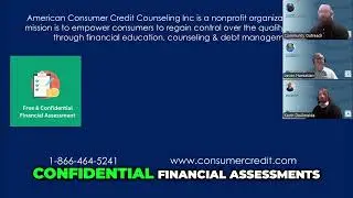 Empower Your Finances with Free Counseling & Debt Support