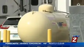 Propane Delivery Challenges In Nevada