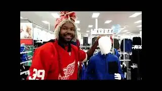 XThreeee Playin With A Mannequin