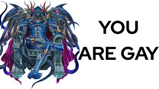 what your favorite PENDULUM DECK says about you!