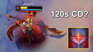 Zaahen Passive Test (CD, Guardian Angel...)