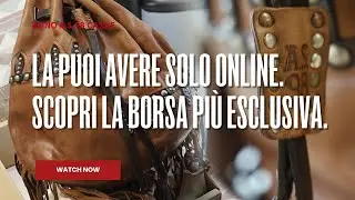 A.S.98 Cassie &ndash; Borsa Boho in Pelle | Frange & Grande Capienza