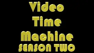 Video Time Machine S2E14 May 30, 2025 RIP Rick Derringer Peter Kwong Mike Sumler Ena Hartman