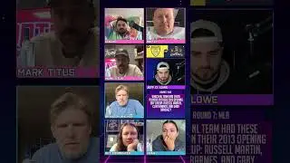 Does Brandon Walker Hate Chris Klemmer?