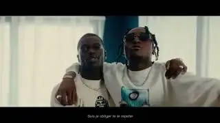 KLN (L2b gang) bibi la coco ( clip video)