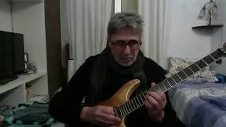 BARLARI CLAUDIO G MAJOR POWER ROCK  track by RT's Backing Tracks