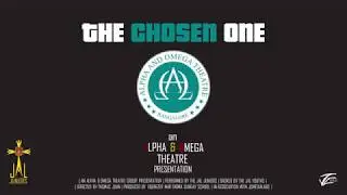 Alpha & Omega Theatre Presents-