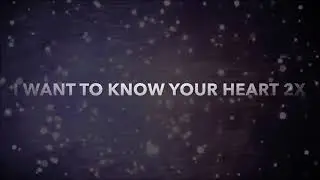 Closer Instrumental with Lyrics