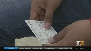 N.Y. Raffling Free College Tuition With COVID Vaccine