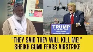 Gumi VS Interpol Investigation After Foreign Governments Link Him To Terrorism&hellip;