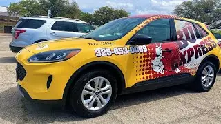 Friday Finds: Bug Express Pest Control