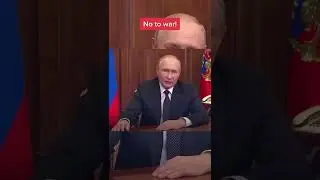 Say no to War . #saynotowar #russiaukrainewar #russiavsukraine