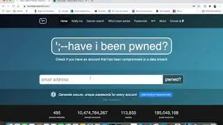 How To Find Out If You Have Been Involved In A Data Breach