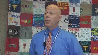 Waupaca Biz Buzz: Wisconsin Veteran's Home @ King