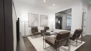Customize your new Tower Home in this state-of-the-art Design Studio