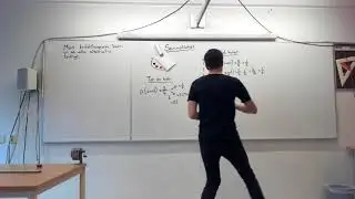 Matematik 1b, 7.1. Sannolikhet, stor och tydlig genomgång. Också träddiagram.