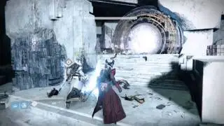 Atheon first run hardmode
