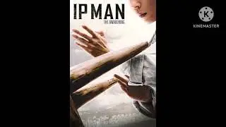 IP man the awakening | Syed rayyan ahmad