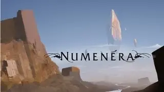 Numenera - A new roleplaying game from Monte Cook