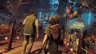 Shadow of the Tomb Raider - NVIDIA RTX Real Time Ray Tracing Demo (Gamescom 2018)