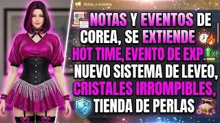 BDO Korea: Edania Events 2 | Unbreakable Crystals, Pearl Shop, and Super EXP Event